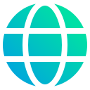 internet logo